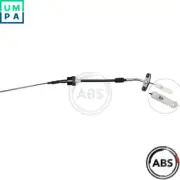 CLUTCH CABLE K26990 FOR FIAT PALIO/Weekend/WEEKEND STRADA/Pickup 1.7L 4cyl