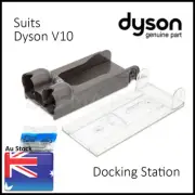 Genuine Dyson Wall Docking Station V10 Mount Bracket Holder Vacuum 969042-01 Dok