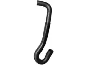 Upper Radiator Hose For 05-23 Jeep Dodge Grand Cherokee Durango Commander SP48H9 (for: Jeep)