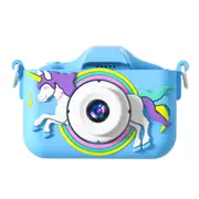 Mini Digital Children Camera HD 1080P LCD Camera Toy Kids Gift Toddler Camera