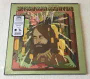 SKYWAY MAN~SEEN COMIN' FROM A MIGHTY EYE~2017 US COLOURED VINYL 2LP SET [Ref.2]