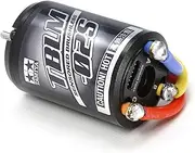 TAMIYA 54611 RC Motor 10.5T Brushless TBLM-02S