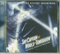 在飛比找Yahoo!奇摩拍賣優惠-"明日世界(Sky Captain and World of