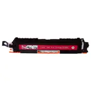 Compatible HP 130A CF353A Magenta Toner Cartridge 1,000 Prints