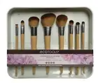 8pc Limited Edition Makeup Brushes Set Powder Foundation Eyeshadow EcoTools