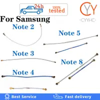 在飛比找蝦皮購物優惠-SAMSUNG 全新內部 WiFi 天線信號排線適用於三星 