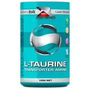 L-TAURINE - Transporter Amino
