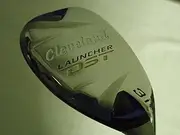 Cleveland Launcher DST Hybrid