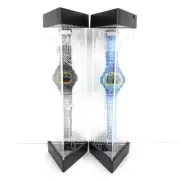 Casio G-Shock Fluorescent Colors Special LED Lighting Box DW-6900LS Or DW-5600LS