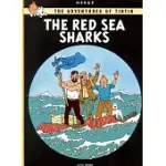 THE RED SEA SHARKS