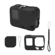 Protective Cover Case Lens Guard for Insta360 Ace Pro2 Action Camera Accessories