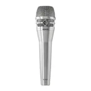 Shure Ksm8N-J Dualdyne Vocal Dynamic Microphone
