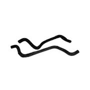 Heater Hose Set for Toyota RAV-4 ACA20R ACA21R 2.0L 1AZ-FE 1AZFSE