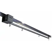 Jupiter II Light Mover Kit 3: Suit 2 Light with 4M Rail & Motor Unit