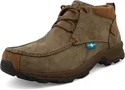[Twisted X] Men's Hiker Work Boot Soft Toe