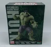 Marvel Now! Avengers Hulk Kotobukiya ArtFX+ Statue Model MIB New 1/10 Scale