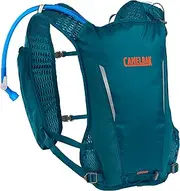 CamelBak Circuit Run Vest with 50oz Hydration Bladder, One Size