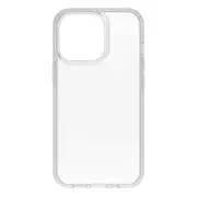 Otterbox iPhone 14 Plus React Back Case - Clear