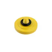 2 Yellow Soft Shutter Release Button f Nikon Df M2 F3/Fuji X-E1/Leica M Type 240