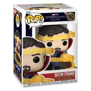 [Spiderman] Spider-Man: No Way Home Dr. Strange with Spell Pop! Vinyl