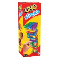 在飛比找友和YOHO優惠-MATTEL UNO 疊疊樂