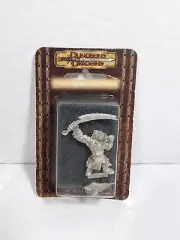 D&D miniature Dungeons Dragons Sealed Wizards Of The Coast!!