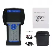 Handheld Hart475 Field Communicator fr Pressure Temperature Transmit Calibration