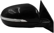 87620-C6080 Exterior View Mirror Rearview Mirror Assembly
