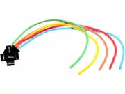 Multi Purpose Relay Connector fits Porsche 968 1993 88TDPR (for: Porsche)
