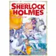 THE GREAT DETECTIVE SHERLOCK HOLMES #14The Dying Detective