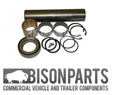 +Daf LF45 LF55 King Pin Kit (wheel set) 0683485 0683485 BP123-213