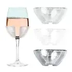 Wine Glass Organizer Wine Glass Mount Hanging Wine Glass Holder with for Wine