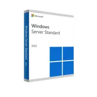 在飛比找蝦皮購物優惠-微軟 Windows Server Standard(Svr