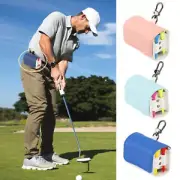 Golf Ball Storage Bag Golf Ball Bag Premium Golf Ball Carrier Bag