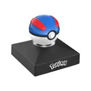 Pokemon Great Ball Mini Diecast Replica Kids/Children Action Figure Toy