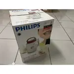 PHILIPS 飛利浦全營養豆漿機 VIVA COLLECTION 豆漿機HD2061/05