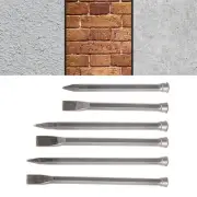 Professional Stone Carving Chisel with High Hardness for Fine and Delicate Cuts