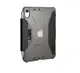 UAG iPad mini 8.3吋(2021) 全透明耐衝擊保護殻 - 黑