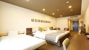 金澤赤坂我的住宿高級酒店HOTEL MYSTAYS PREMIER Kanazawa