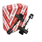 1 Pair Front Door Check Strap Arm Fit For Ford PX & MKII Ranger T6 2012-2020