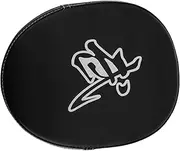 LOORGVEL Target Gloves Martial Arts Equipment Karate Kicking Boxing Training Pads Boxing Pads Mitts Taekwondo Sparring Gear Martial Arts Training Equipment Karate Accessories Black