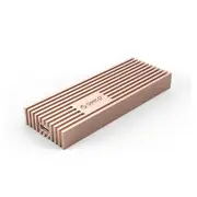 High Speed Usb3.2 M.2 Nvme Ssd Enclosure
