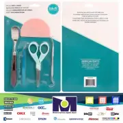 American Crafts We R Memory Keepers Value Vinyl Tool Kit 5 Pieces 60000005