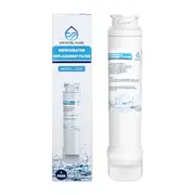 Replacement Water Filter for Frigidaire EPTWFU01 EPTWFU01C 4562222 012505454226 UNILUX ULX220 807946705 Refrigerator