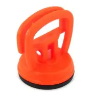 Mini Suction Puller 2 inch Suction Cup Handle Dent Screen Puller Glass Powerful