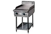 CookRite 600mm Hotplate NG