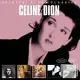 Celine Dion / Original Album Classics (5CD)