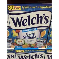 在飛比找蝦皮購物優惠-Welch's 果汁軟糖 2 公斤