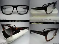 在飛比找Yahoo!奇摩拍賣優惠-ImeMyself eyewear Marc Jacobs 