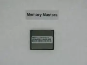 MEM-MDS-FLD512M 512MB Compact Flash for Cisco MDS-9500